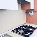 Apartmán Stay-apartments In Capruzzi With Private Parking