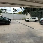 Apartmán Stay-apartments In Capruzzi With Private Parking Bari