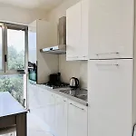 Apartmán Stay-apartments In Capruzzi With Private Parking *