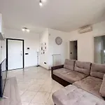 Stay-apartments In Capruzzi With Private Parking Apartman Bari