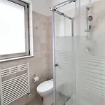 Apartmán Stay-apartments In Capruzzi With Private Parking Bari