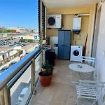 Apartman Stay-apartments In Capruzzi With Private Parking *