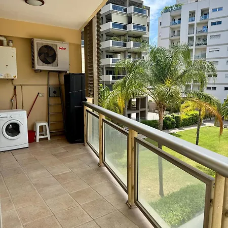 Apartment Stay-apartments In Capruzzi With Private Parking