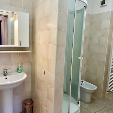 Stay-apartments In Capruzzi With Private Parking Appartement Bari