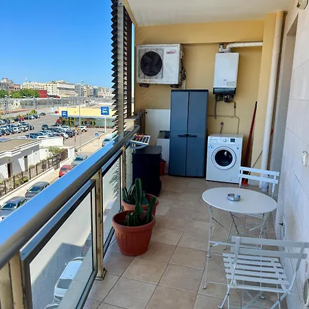 Apartamento Stay-apartments In Capruzzi With Private Parking *