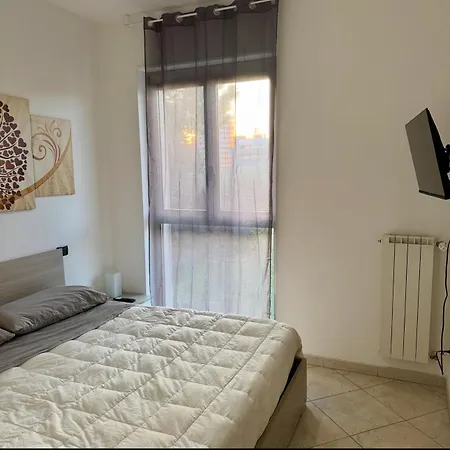 Stay-apartments In Capruzzi With Private Parking Apartment *