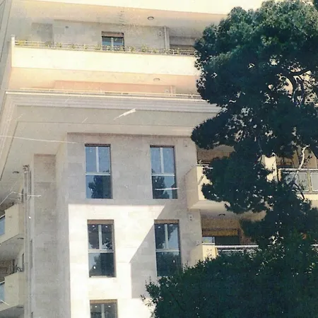 Stay-apartments In Capruzzi With Private Parking Appartement *