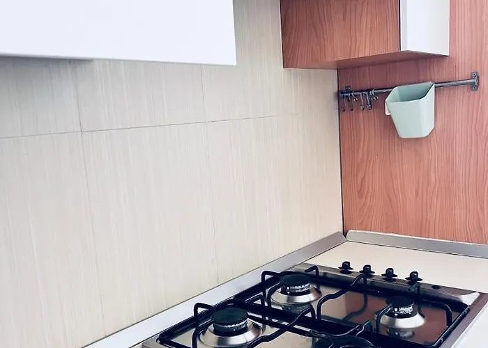 Apartment Stay-apartments In Capruzzi With Private Parking