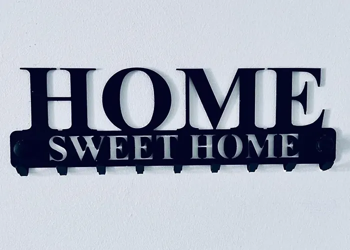 Stay-apartments In Capruzzi With Private Parking * Bari