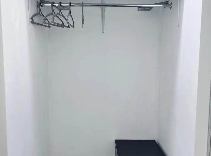 Apartment Stay-apartments In Capruzzi With Private Parking