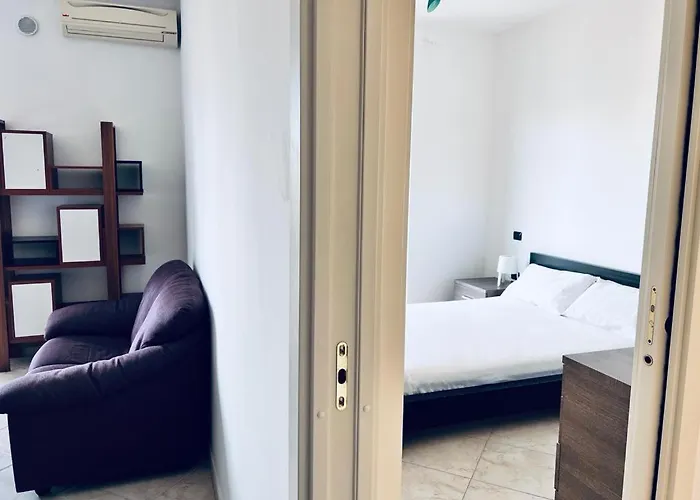 Appartement Stay-apartments In Capruzzi With Private Parking