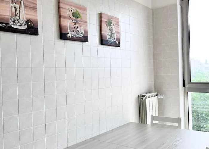 Appartement Stay-apartments In Capruzzi With Private Parking Bari