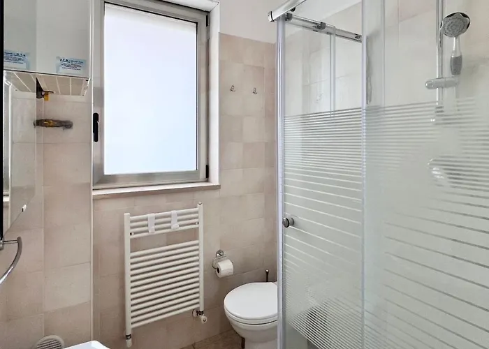 Stay-apartments In Capruzzi With Private Parking * Bari