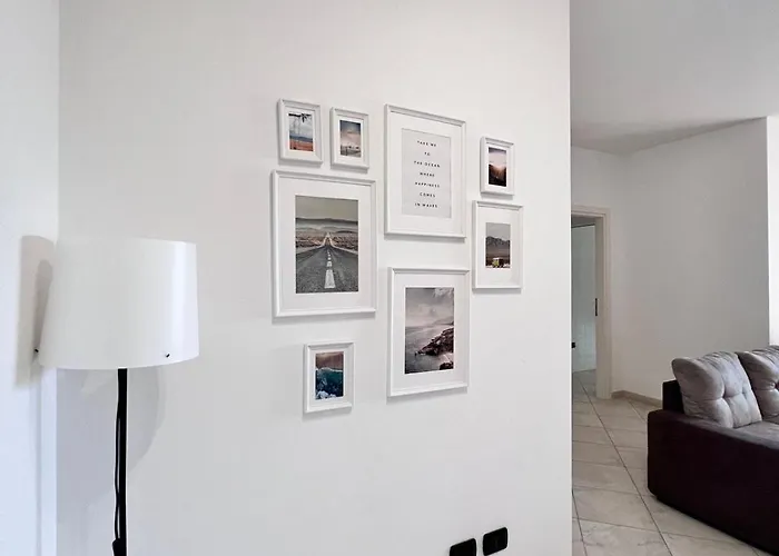 Appartement Stay-apartments In Capruzzi With Private Parking *