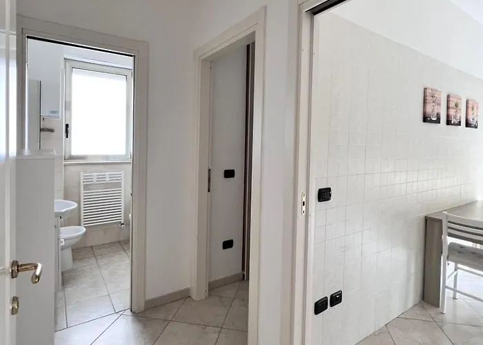 Stay-apartments In Capruzzi With Private Parking *