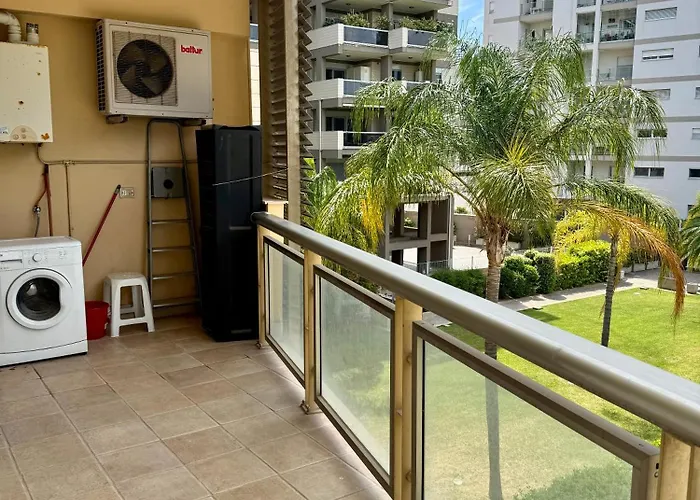 Appartement Stay-apartments In Capruzzi With Private Parking