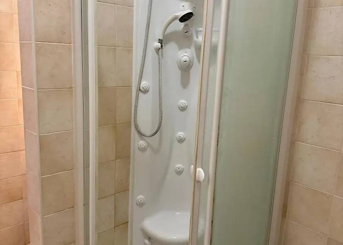 Apartment Stay-apartments In Capruzzi With Private Parking *