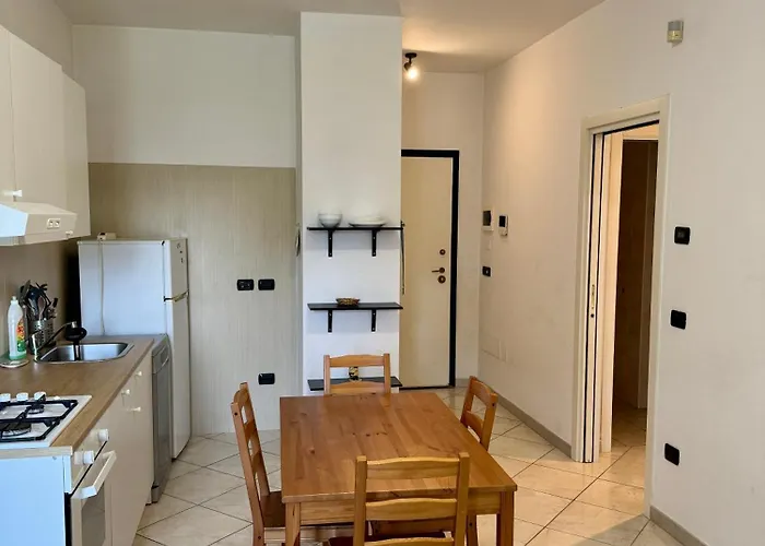 Appartement Stay-apartments In Capruzzi With Private Parking Bari