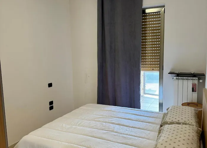 Stay-apartments In Capruzzi With Private Parking *