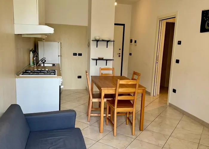 Stay-apartments In Capruzzi With Private Parking Appartement *