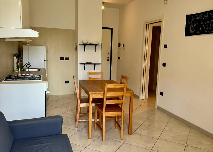Apartment Stay-apartments In Capruzzi With Private Parking *
