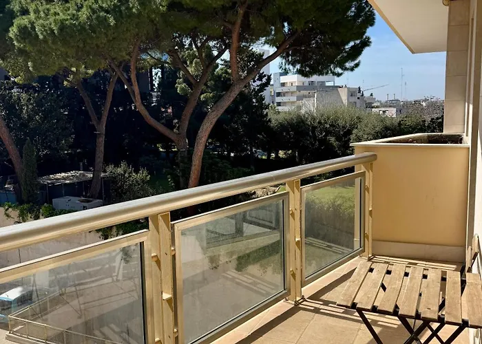 Appartement Stay-apartments In Capruzzi With Private Parking