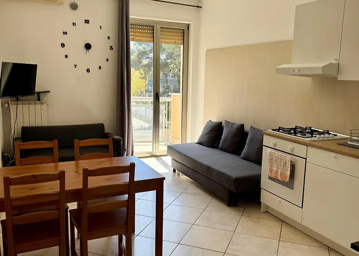 Appartement Stay-apartments In Capruzzi With Private Parking *