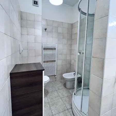 Apartmán Stay-apartments In Capruzzi With Private Parking