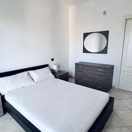 Stay-apartments In Capruzzi With Private Parking Appartement *