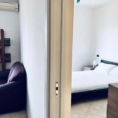Διαμέρισμα Stay-apartments In Capruzzi With Private Parking