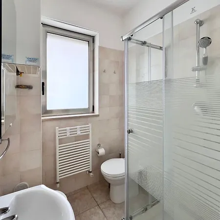 Stay-apartments In Capruzzi With Private Parking * Барі