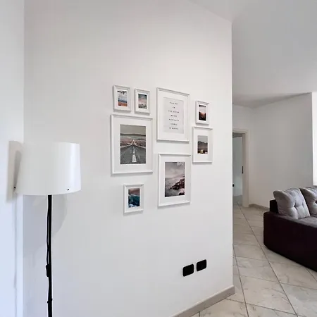 Appartement Stay-apartments In Capruzzi With Private Parking *