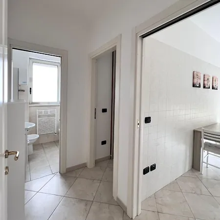 Stay-apartments In Capruzzi With Private Parking *