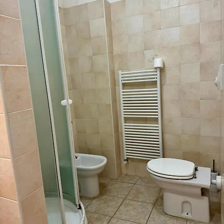 Stay-apartments In Capruzzi With Private Parking * Барі
