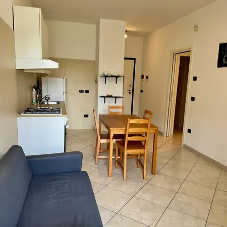 Stay-apartments In Capruzzi With Private Parking Apartmán *