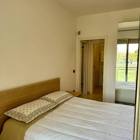 Stay-apartments In Capruzzi With Private Parking Барі
