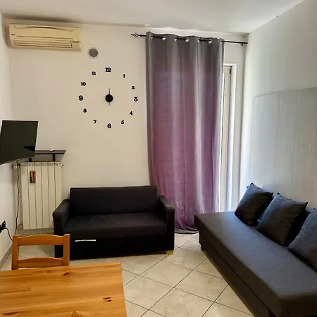 Stay-apartments In Capruzzi With Private Parking Апартаменти