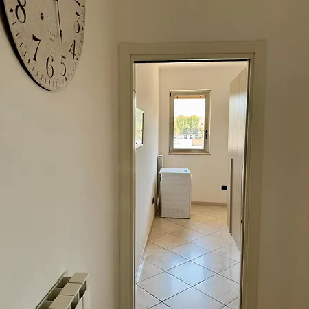 Διαμέρισμα Stay-apartments In Capruzzi With Private Parking *